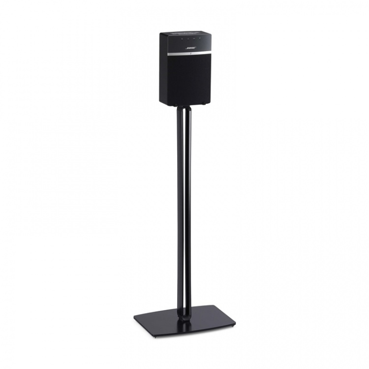 SoundXtra Golvstativ Bose Soundtouch 10 Svart SoundXtra Golvstativ Bose Soundtouch 10 Svart