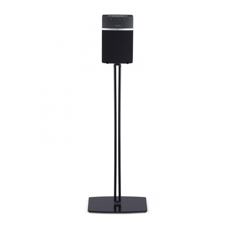 SoundXtra Golvstativ Bose Soundtouch 10 Svart SoundXtra Golvstativ Bose Soundtouch 10 Svart