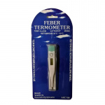 Termometerfabriken Febertermometer Termometerfabriken Febertermometer