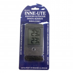 Termometerfabriken Termometer Inne och Ute Digital