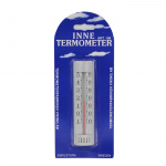 Termometerfabriken Termometer Inomhus