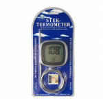 Termometerfabriken Termometer Stek Bluetooth Termometerfabriken Termometer Stek Bluetooth