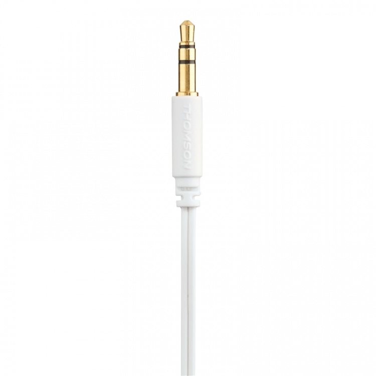 Thomson Hörlurar In-Ear Barn Max 85dB Rosa Thomson Hörlurar In-Ear Barn Max 85dB Rosa