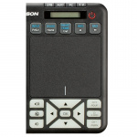 Thomson SMART TV Fjärrkontroll 4in1 LG Samt Tangentbord Nordisk Layout Thomson SMART TV Fjärrkontroll 4in1 LG Samt Tangentbord Nordisk Layout