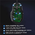 Urage Mus Gaming Reaper Revolution Urage Mus Gaming Reaper Revolution