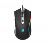 VPRO Mouse Gaming V280 Optisk Svart