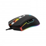 VPRO Mouse Gaming V280 Optisk Svart