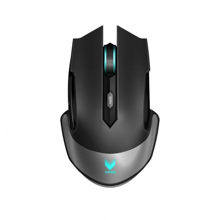 VPRO Mouse Gaming V310 Laser Svart VPRO Mouse Gaming V310 Laser Svart