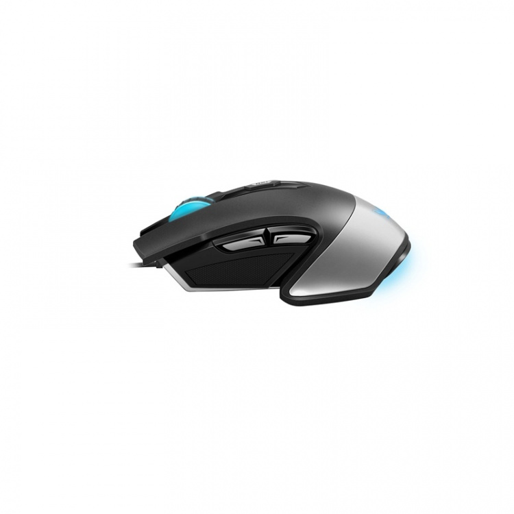 VPRO Mouse Gaming V310 Laser Svart VPRO Mouse Gaming V310 Laser Svart