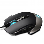 VPRO Mouse Gaming V310 Laser Svart VPRO Mouse Gaming V310 Laser Svart