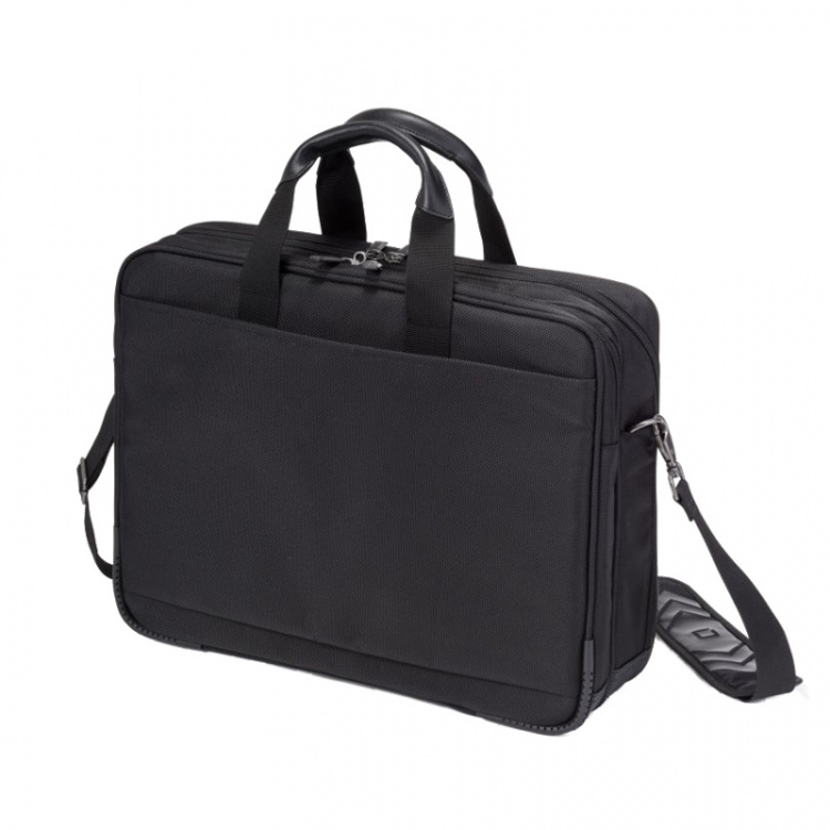 DICOTA Top Traveller PRO resväska, 12-14 tum, låsbar, EVA, svart (D30842) DICOTA Top Traveller PRO resväska, 12-14 tum, låsbar, EVA, svart (D30842)