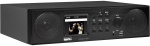 IMPERIAL DABMAN i450, FM/DAB+, internetradio, Bluetooth, monterbar (22-245-00)