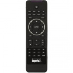 IMPERIAL DABMAN i450, FM/DAB+, internetradio, Bluetooth, monterbar (22-245-00)