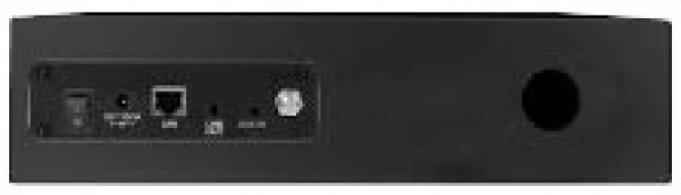 IMPERIAL DABMAN i450, FM/DAB+, internetradio, Bluetooth, monterbar (22-245-00)