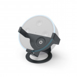 Hama Bordsställ Amazon Echo Dot (2:a Gen) Svart Hama Bordsställ Amazon Echo Dot (2:a Gen) Svart