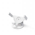 Hama Bordsställ Amazon Echo Dot (2:a Gen) Vit Hama Bordsställ Amazon Echo Dot (2:a Gen) Vit