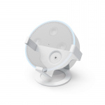 Hama Bordsställ Amazon Echo Dot (2:a Gen) Vit Hama Bordsställ Amazon Echo Dot (2:a Gen) Vit