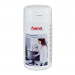 Hama Rengöringsduk Universal För Skärmar 100pcs