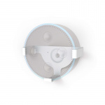 Hama Väggfäste Amazon Echo Dot (2:a Gen) Vit