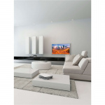 Hama Väggfäste Premium Tilt Vesa 400x400 65\'\' Svart