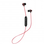 JVC Hörlur FX103BT Trådlös Xtreme Xplosive In-Ear Röd