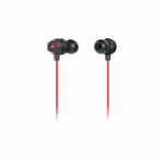 JVC Hörlur FX103BT Trådlös Xtreme Xplosive In-Ear Röd