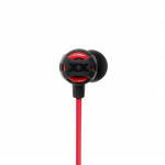 JVC Hörlur FX103BT Trådlös Xtreme Xplosive In-Ear Röd