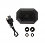 JVC Hörlur FX103BT Trådlös Xtreme Xplosive In-Ear Röd