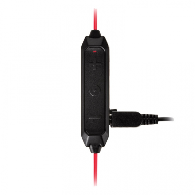 JVC Hörlur FX103BT Trådlös Xtreme Xplosive In-Ear Röd