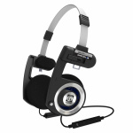 KOSS Hörlur PortaPro Wireless On-Ear