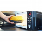 Morphy Richards Mikrovågsugn Tillbehör Mico Potatis Morphy Richards Mikrovågsugn Tillbehör Mico Potatis