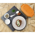 Morphy Richards Mikrovågsugn Tillbehör Mico Potatis Morphy Richards Mikrovågsugn Tillbehör Mico Potatis