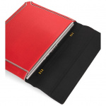 Samsonite Thermo Tech Sleeve 13,3tum Röd/Grå Samsonite Thermo Tech Sleeve 13,3tum Röd/Grå