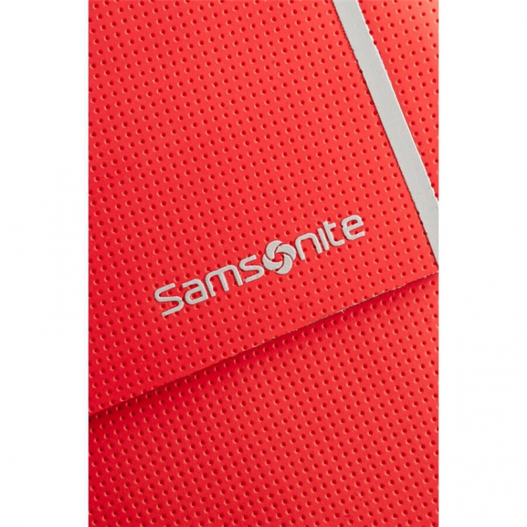 Samsonite Thermo Tech Sleeve 13,3tum Röd/Grå Samsonite Thermo Tech Sleeve 13,3tum Röd/Grå