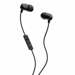 Skullcandy Hörlur In-Ear JIB 3,5mm Mic Svart