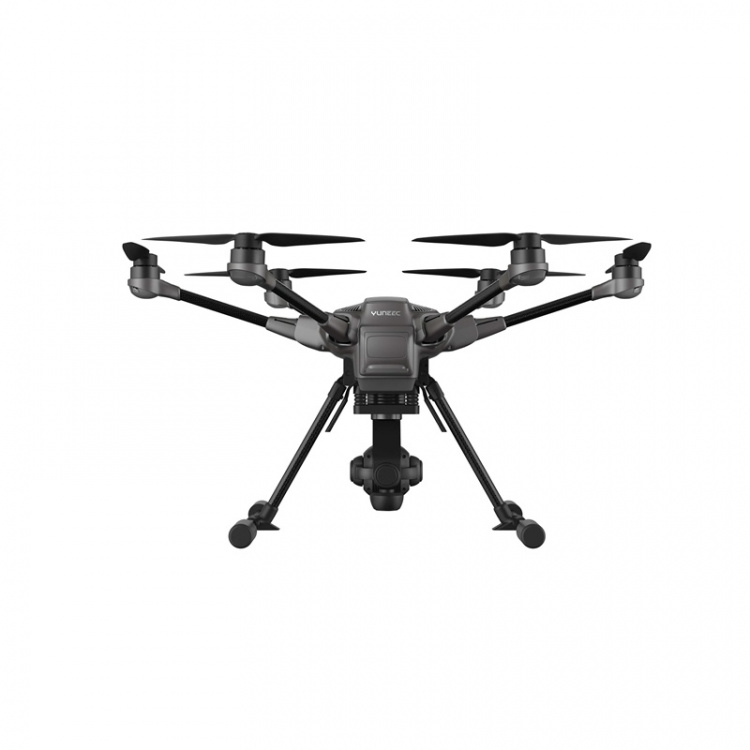 YUNEEC Drönare Typhoon H Plus RTF YUNEEC Drönare Typhoon H Plus RTF