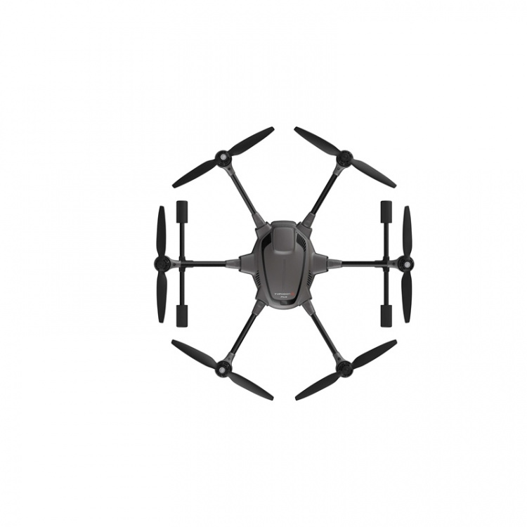 YUNEEC Drönare Typhoon H Plus RTF YUNEEC Drönare Typhoon H Plus RTF
