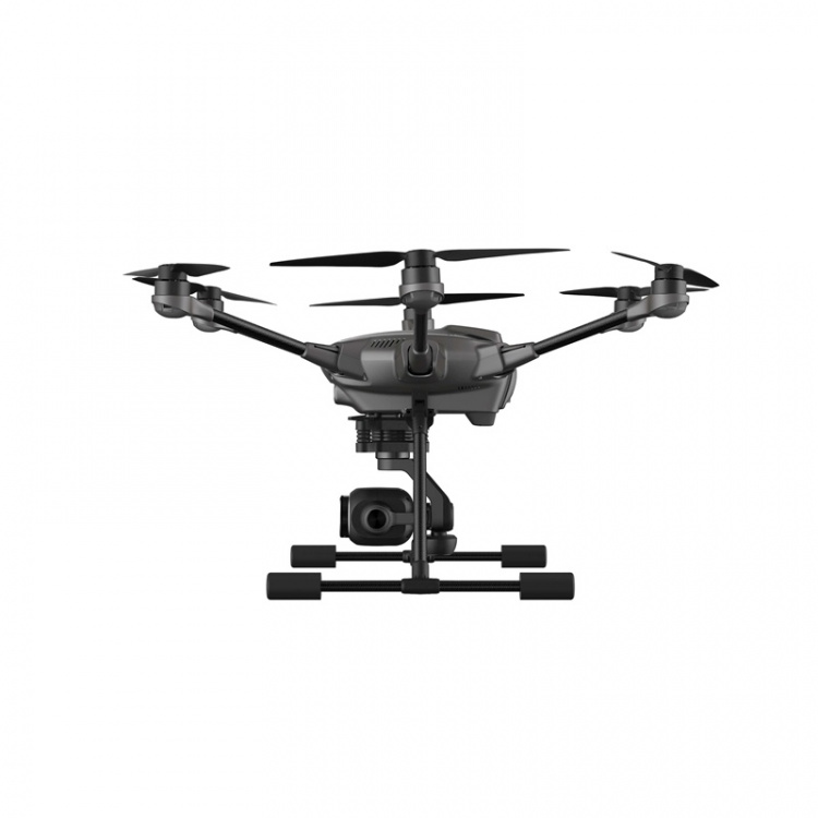 YUNEEC Drönare Typhoon H Plus RTF YUNEEC Drönare Typhoon H Plus RTF