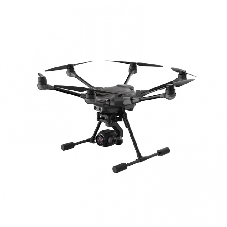 YUNEEC Drönare Typhoon H Plus RTF YUNEEC Drönare Typhoon H Plus RTF