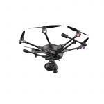 YUNEEC Drönare Typhoon H Plus RTF YUNEEC Drönare Typhoon H Plus RTF