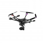 YUNEEC Drönare Typhoon H Plus RTF YUNEEC Drönare Typhoon H Plus RTF