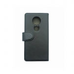 Gear Mobilfodral 3 Kortfack Svart - Moto G6 Play Gear Mobilfodral 3 Kortfack Svart - Moto G6 Play