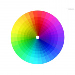 MiPow Playbulb Rainbow Vit RGB BT 600lumen 10W E27