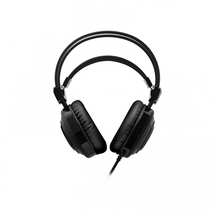 VPRO Headset 2.1 Gaming VH200 Svart
