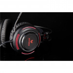 VPRO Headset 2.1 Gaming VH200 Svart
