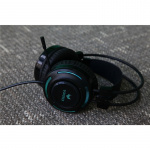 VPRO Headset 2.1 Gaming VH200 Svart