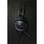 VPRO Headset 2.1 Gaming VH200 Svart