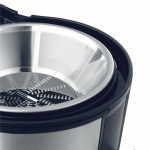 Bosch Råsaftcentrifug Rostfri Bosch Råsaftcentrifug Rostfri