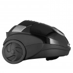 Champion Dammsugare Small 700W 2L DS050 Svart