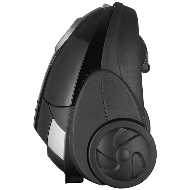 Champion Dammsugare Small 700W 2L DS050 Svart